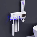 ✨ Advanced UV Toothbrush Sterilizer Device ✨✨Protect your family's health and organize your bathroom with one integrated device! ✨ DA 1,500.00